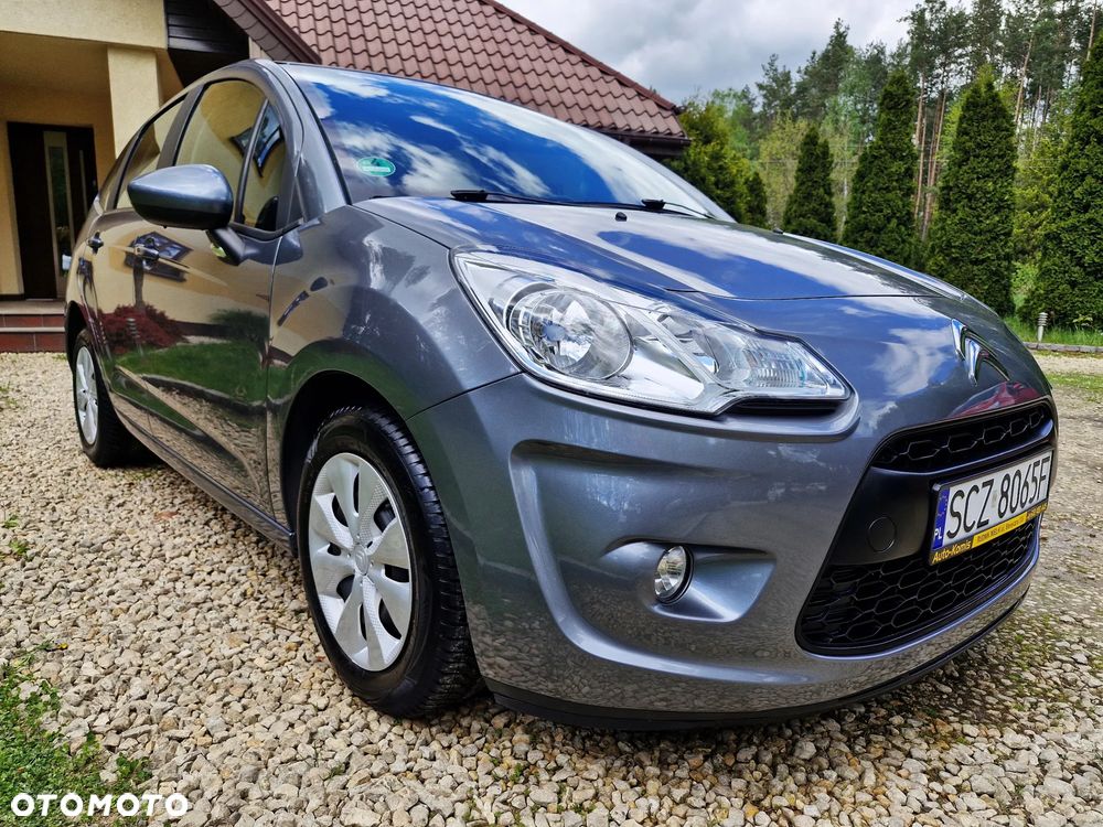 Citroën C3 1.4 Business Class - 2