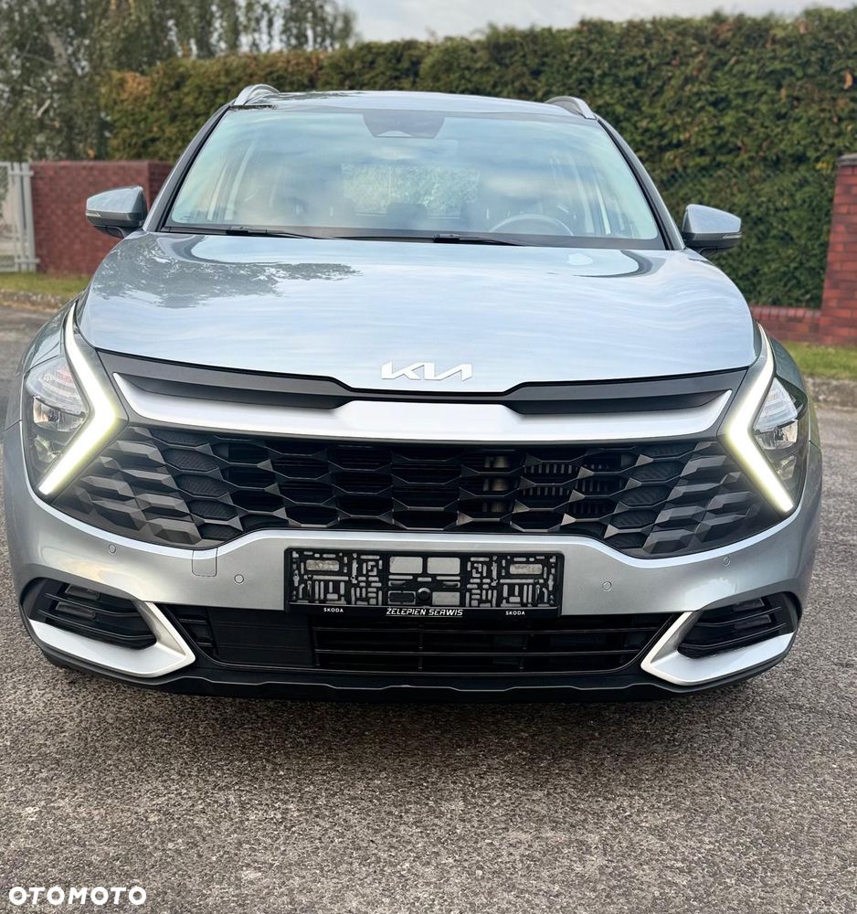 Kia Sportage - 2