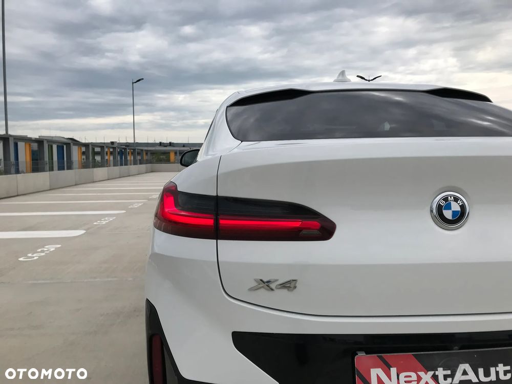 BMW X4 xDrive20i M Sport sport - 16