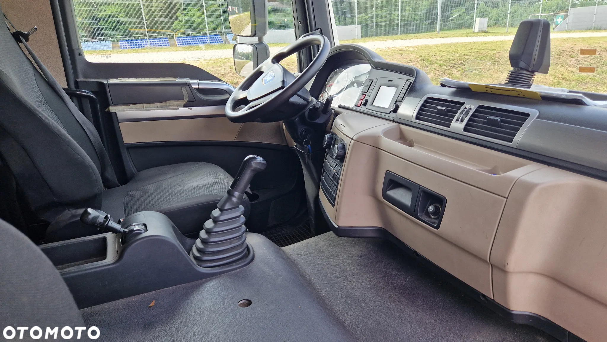 MAN TGL 12.250 z Niemiec - 20