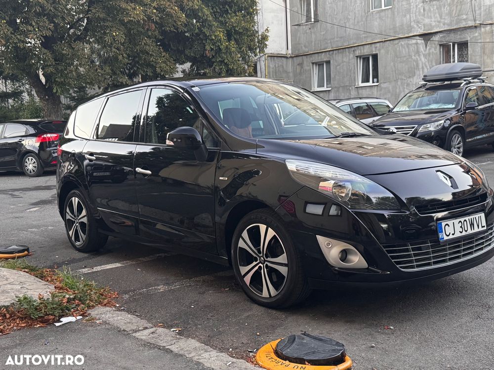 Renault Scenic - 6