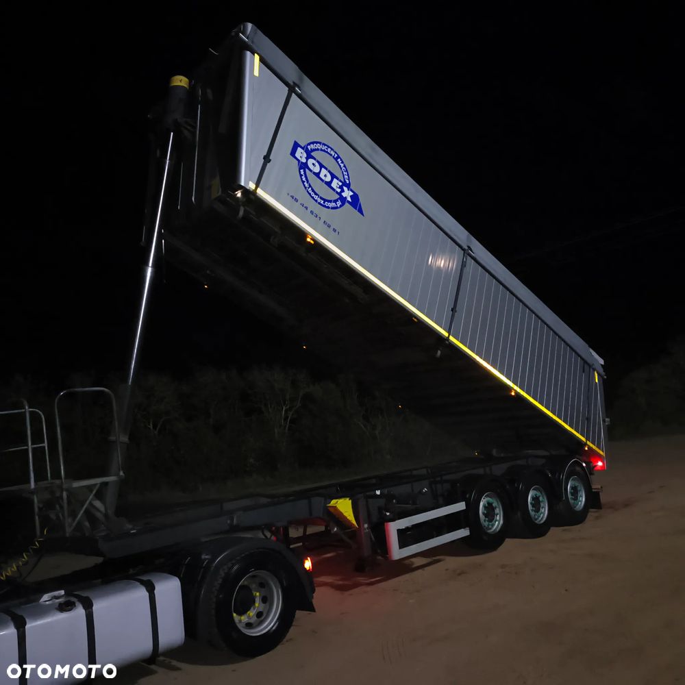 Bodex - 2