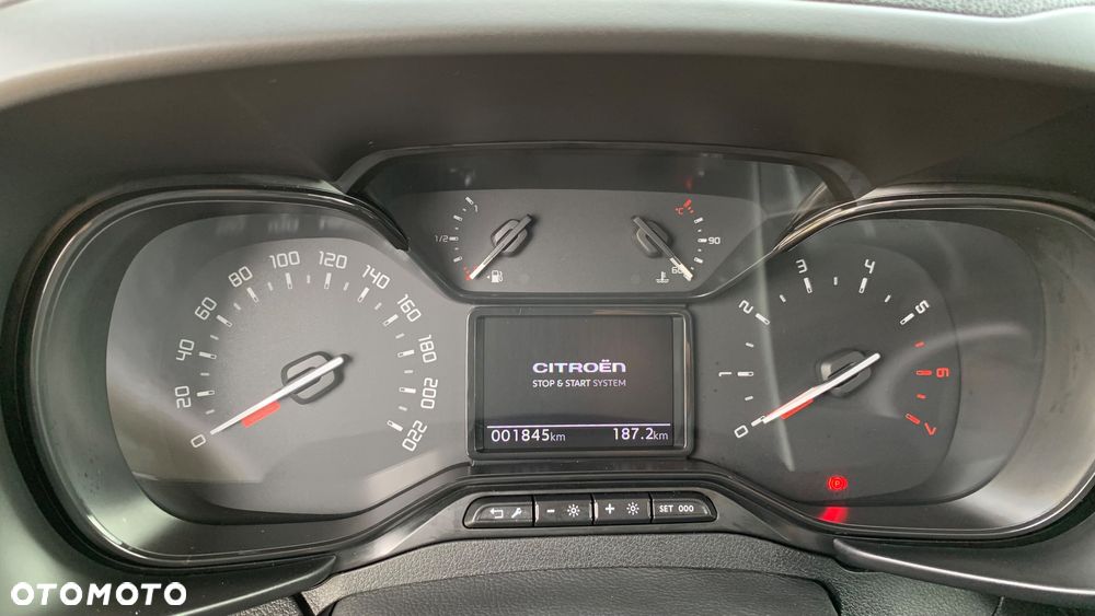 Citroën Berlingo - 2