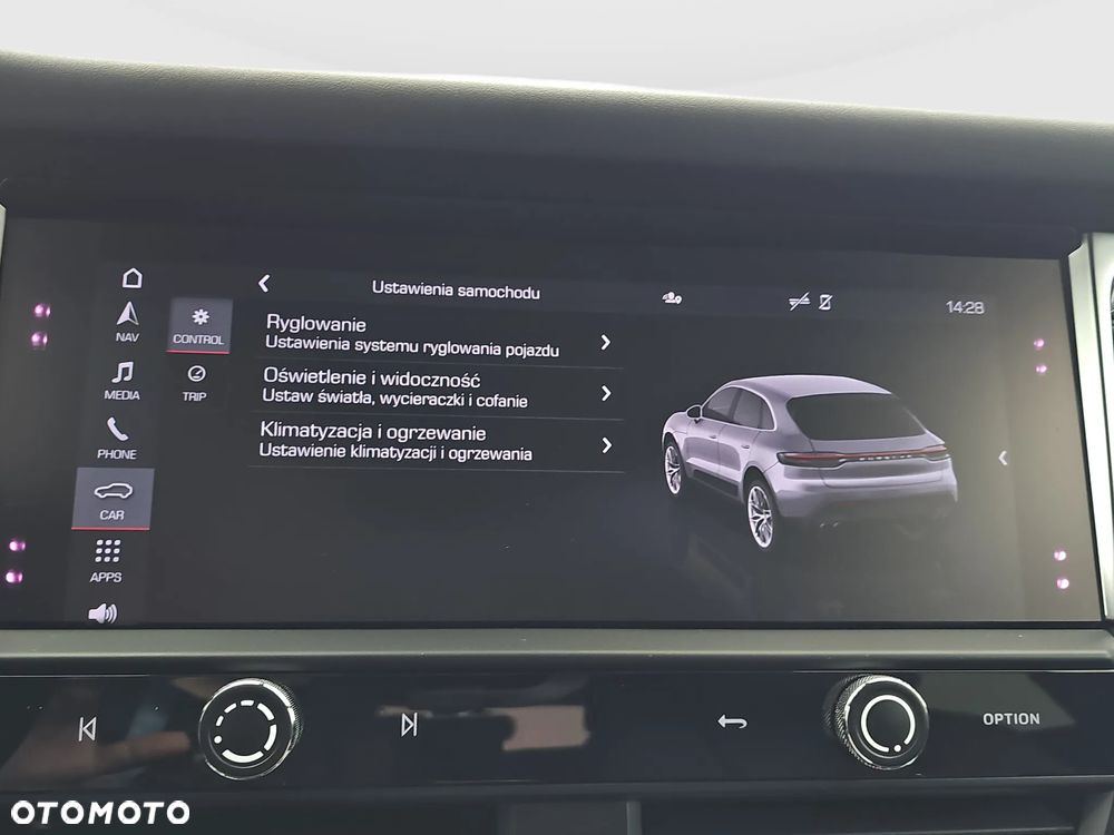 Porsche Macan Standard - 26