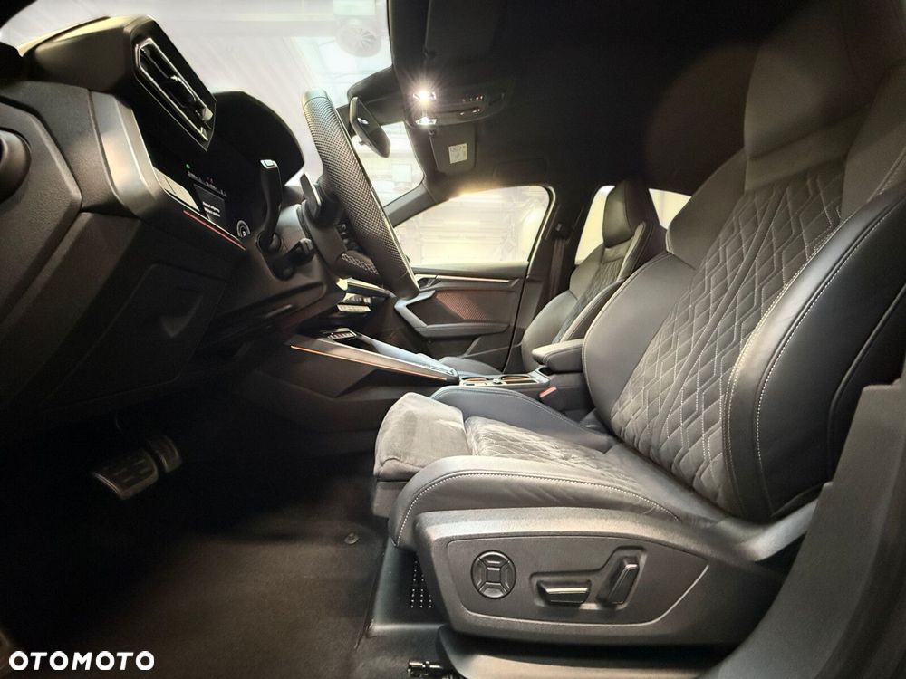 Audi A3 Limousine - 18