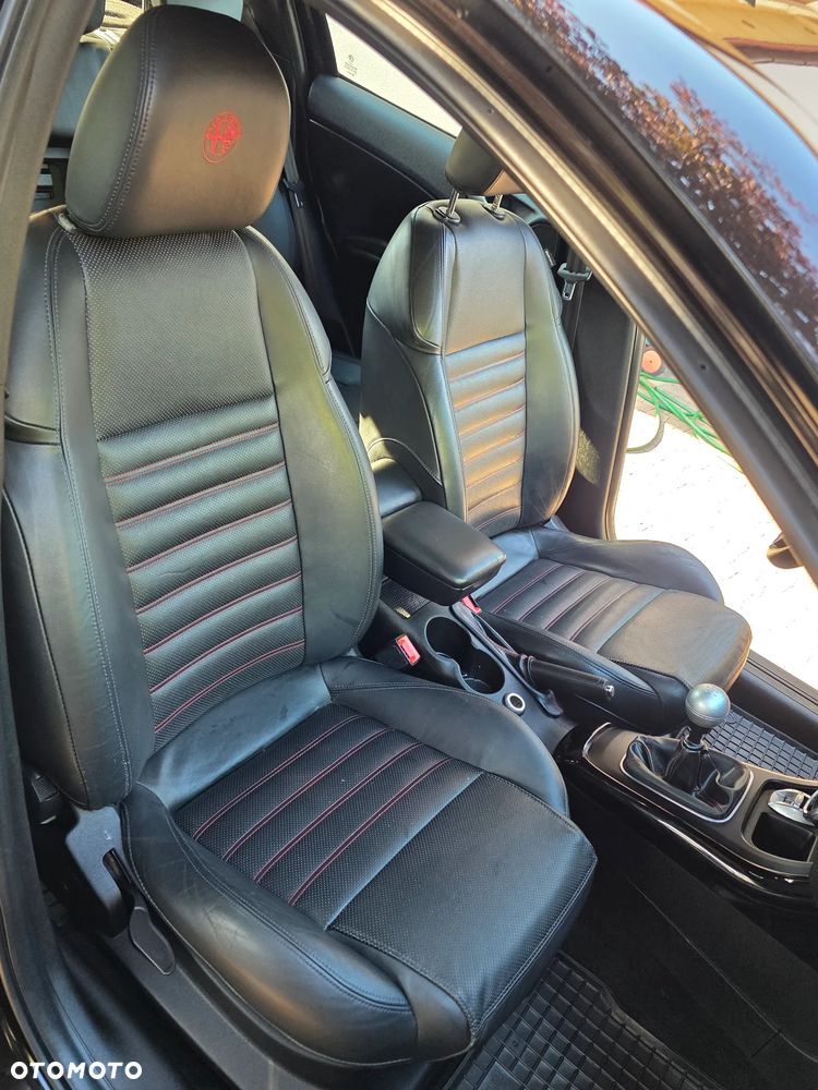 Alfa Romeo Giulietta 1.6 JTDM 16V - 22