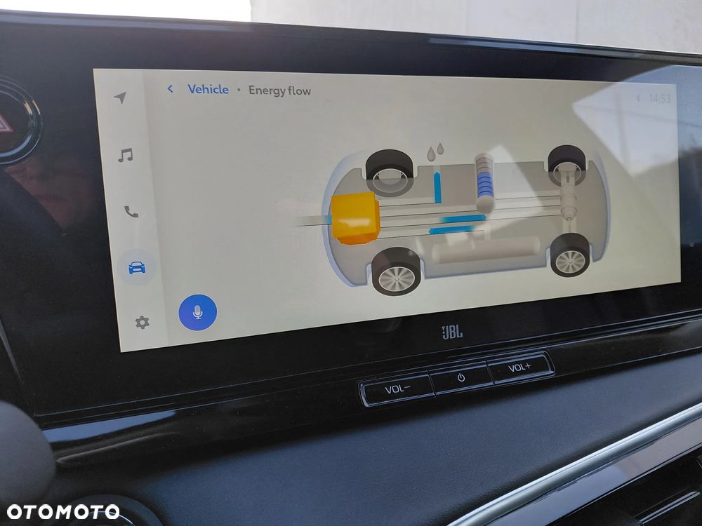 Toyota Mirai Luxury - 13