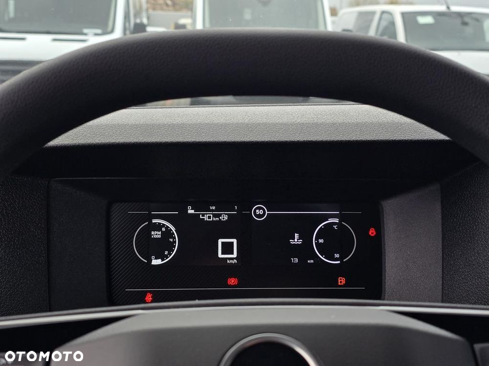 Opel Vivaro - 12