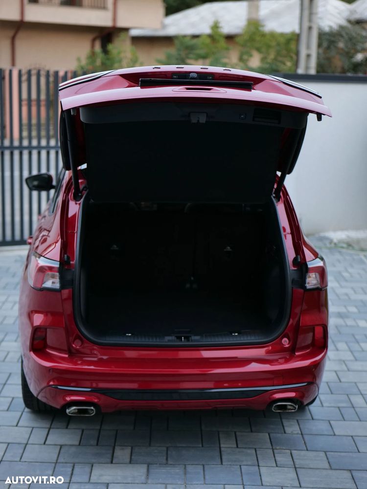 Ford Kuga 1.5 EcoBlue A8 FWD ST Line X - 9