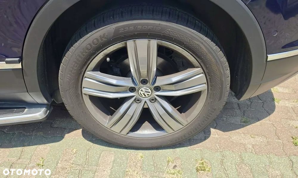 Volkswagen Tiguan - 15