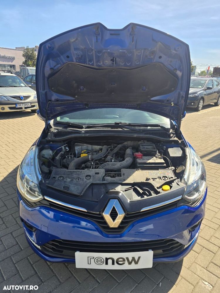 Renault Clio - 21