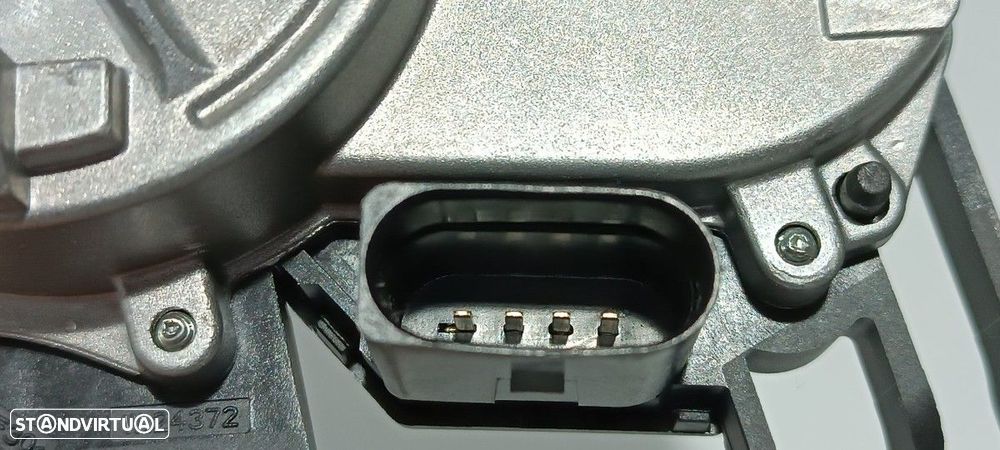 MOTOR LIMPA-VIDROS TRASEIRO SEAT ATECA (KH7) FR - 6