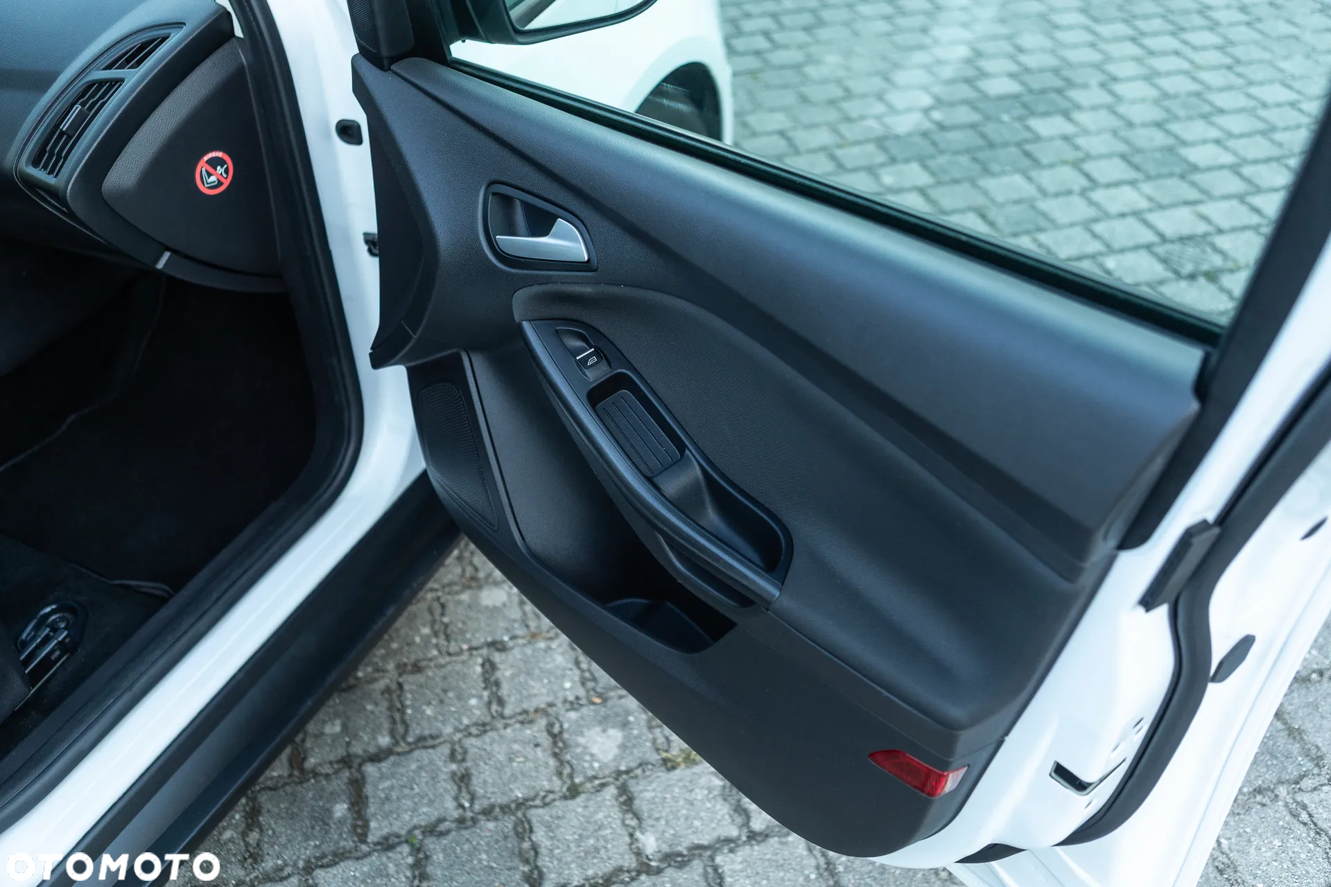 Ford Focus - 37