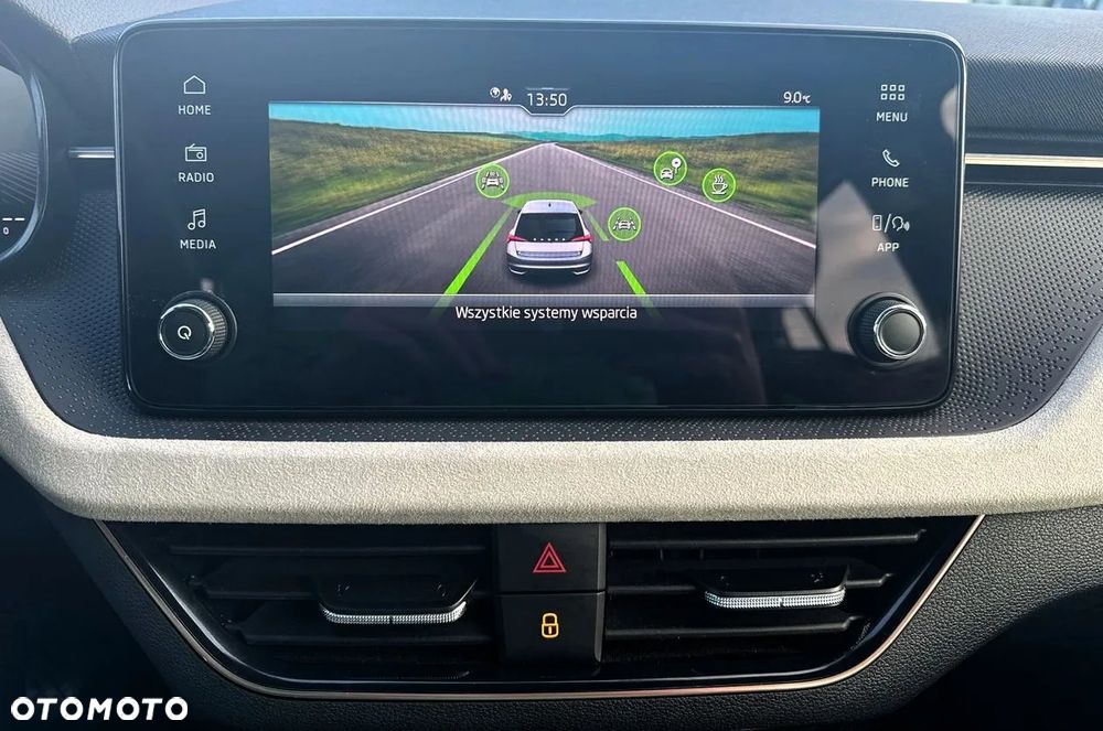 Skoda Scala 1.0 TSI Selection - 14