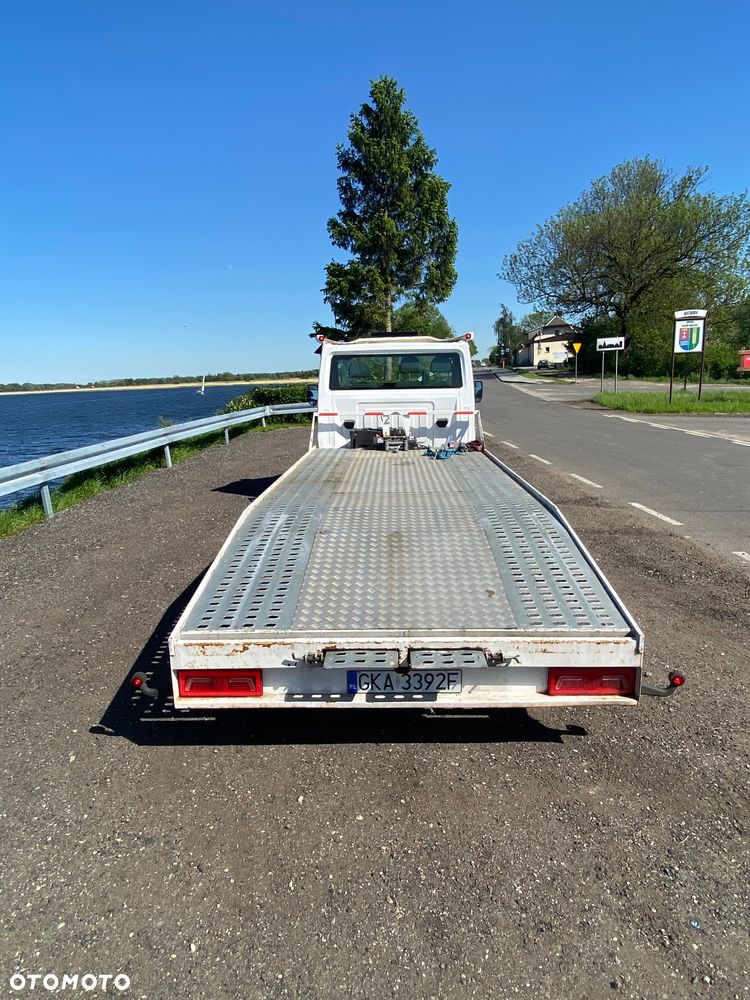 Ford Transit M TD5 - 4