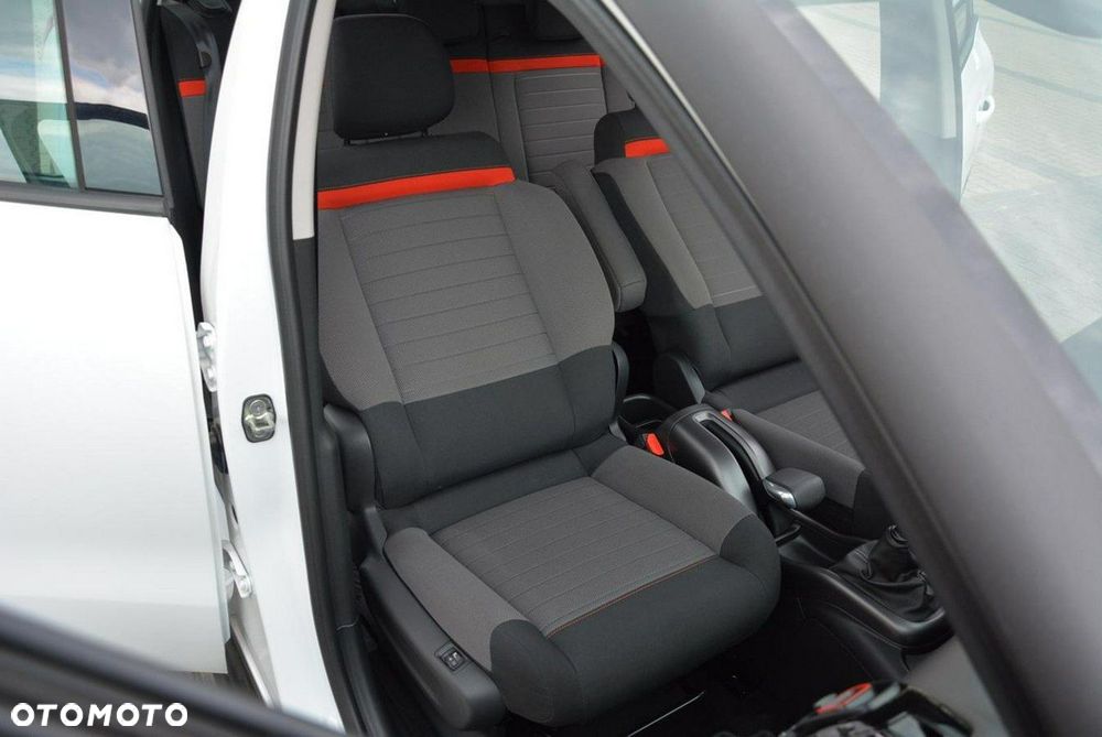 Citroën C3 Aircross PureTech 130 Stop & Start Shine - 21
