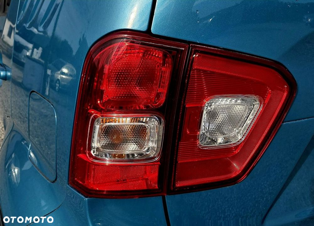 Suzuki Ignis 1.2 Premium 4WD - 32