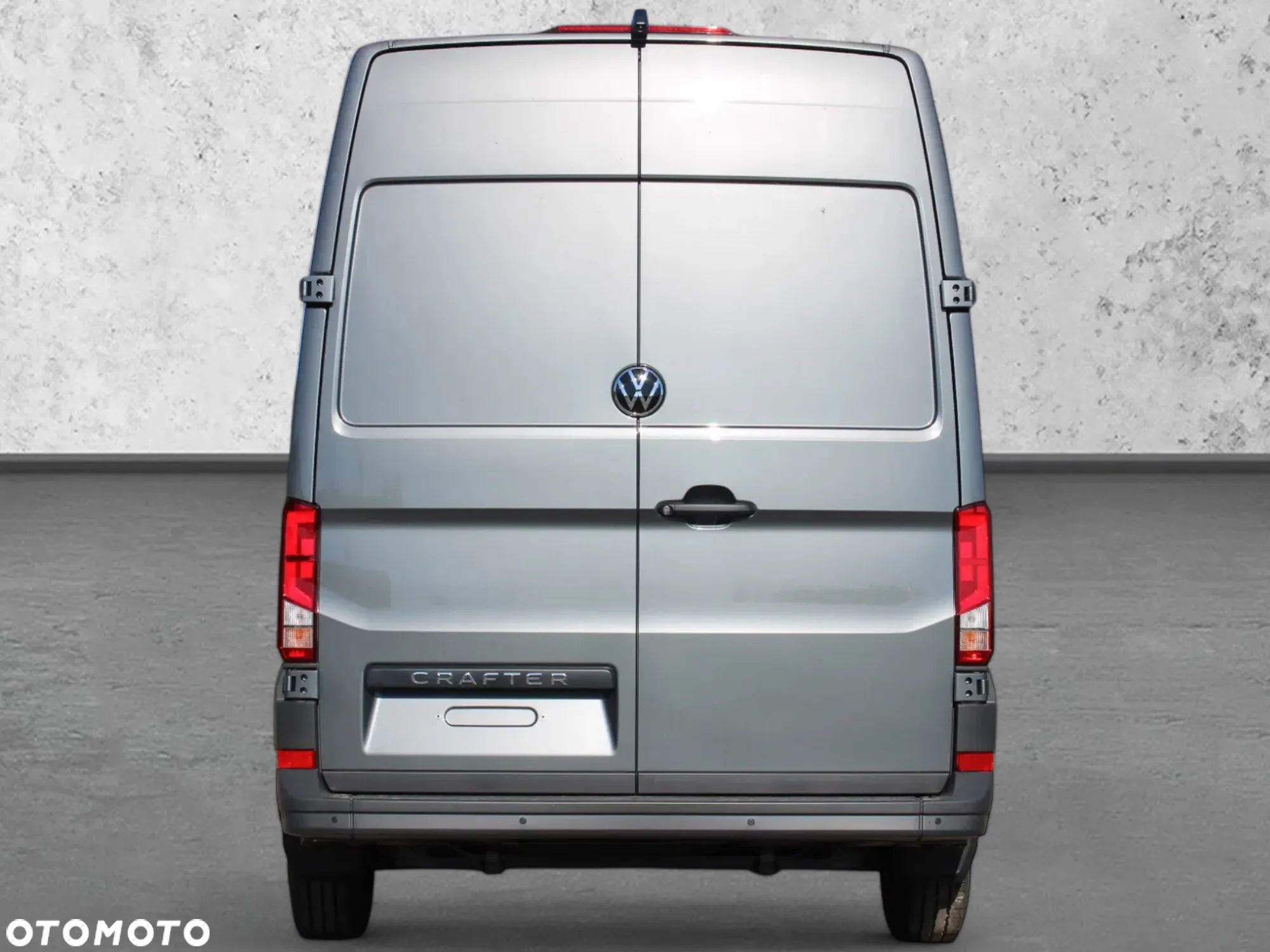 Volkswagen Crafter - 8