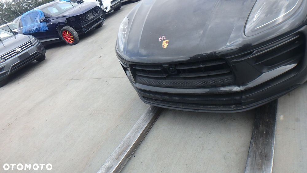 Porsche Macan PDK - 3