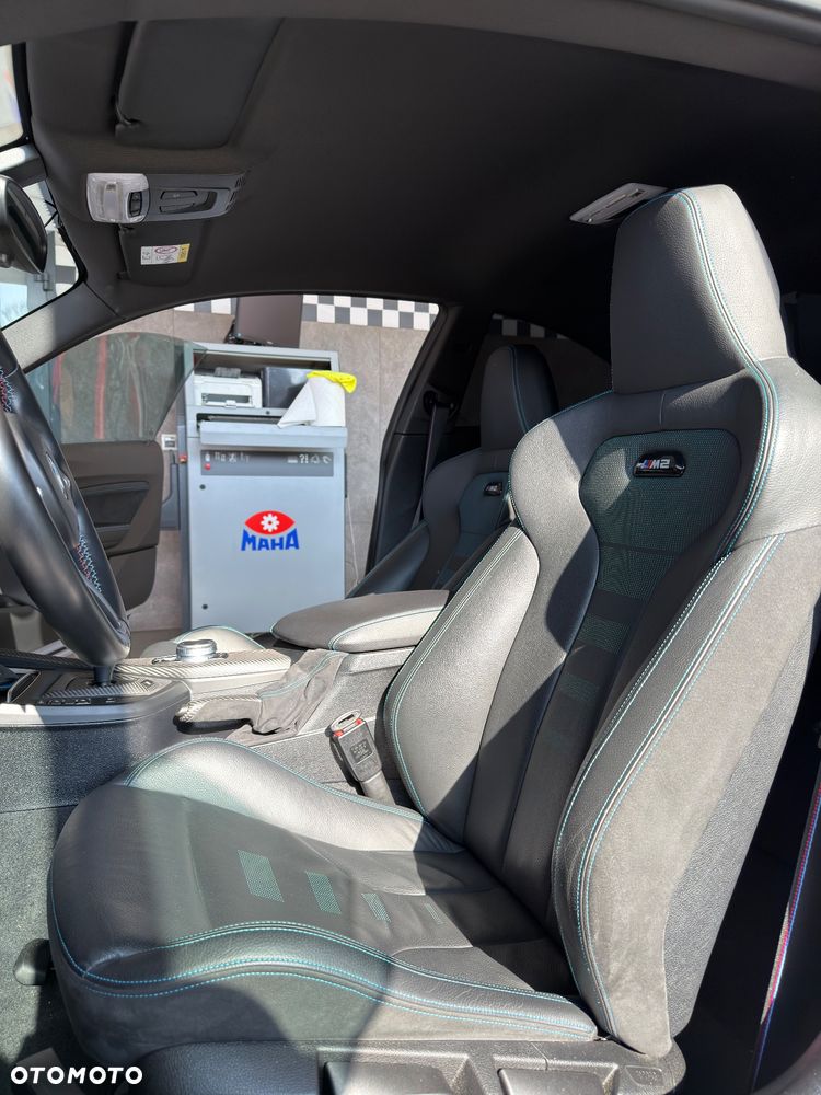 BMW M2 - 6