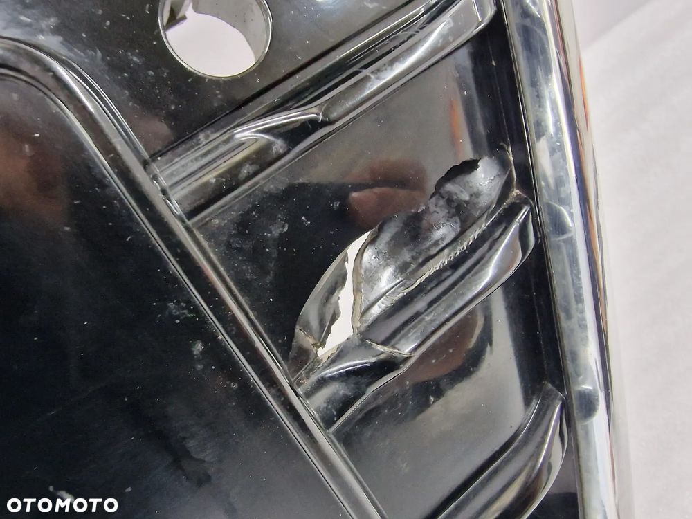 AUDI A5 8T0 LIFT S-LINE 11- ATRAPA / GRILL PRZEDNI PRZÓD NA PDC , NR 8T0853651G / 8T0853651H , NR AUKCJI GL84 - 9