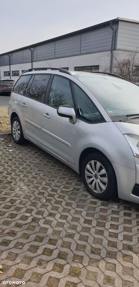 Citroën C4 Picasso 1.6 HDi My Way - 2