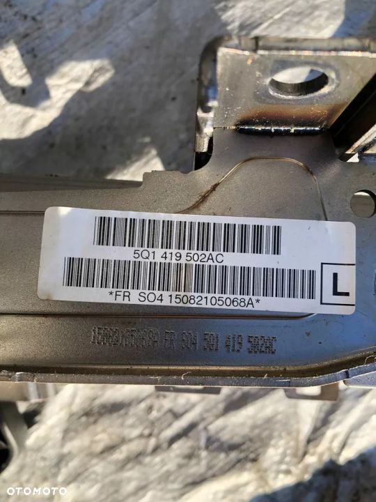 KOLUMNA KIEROWNICZA EURopa golf vii 5q1419502ac - 3