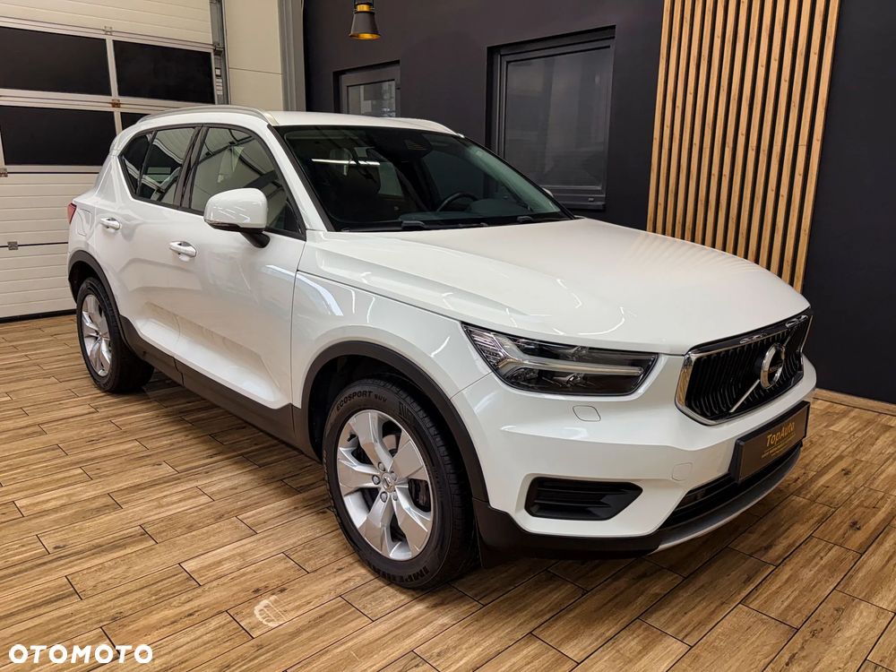 Volvo XC 40 D3 Momentum Pro - 4