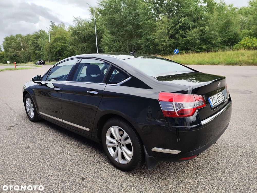 Citroën C5 1.6 THP Exclusive - 2