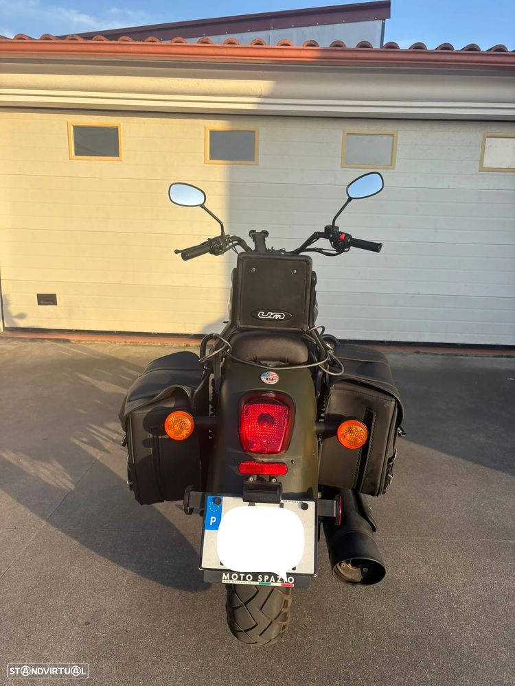 UM Renegade Comando - 4