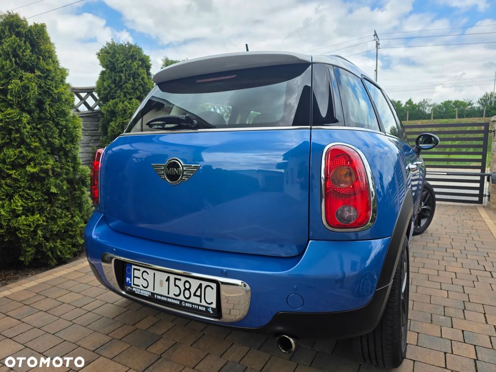 MINI Cooper Standard - 7