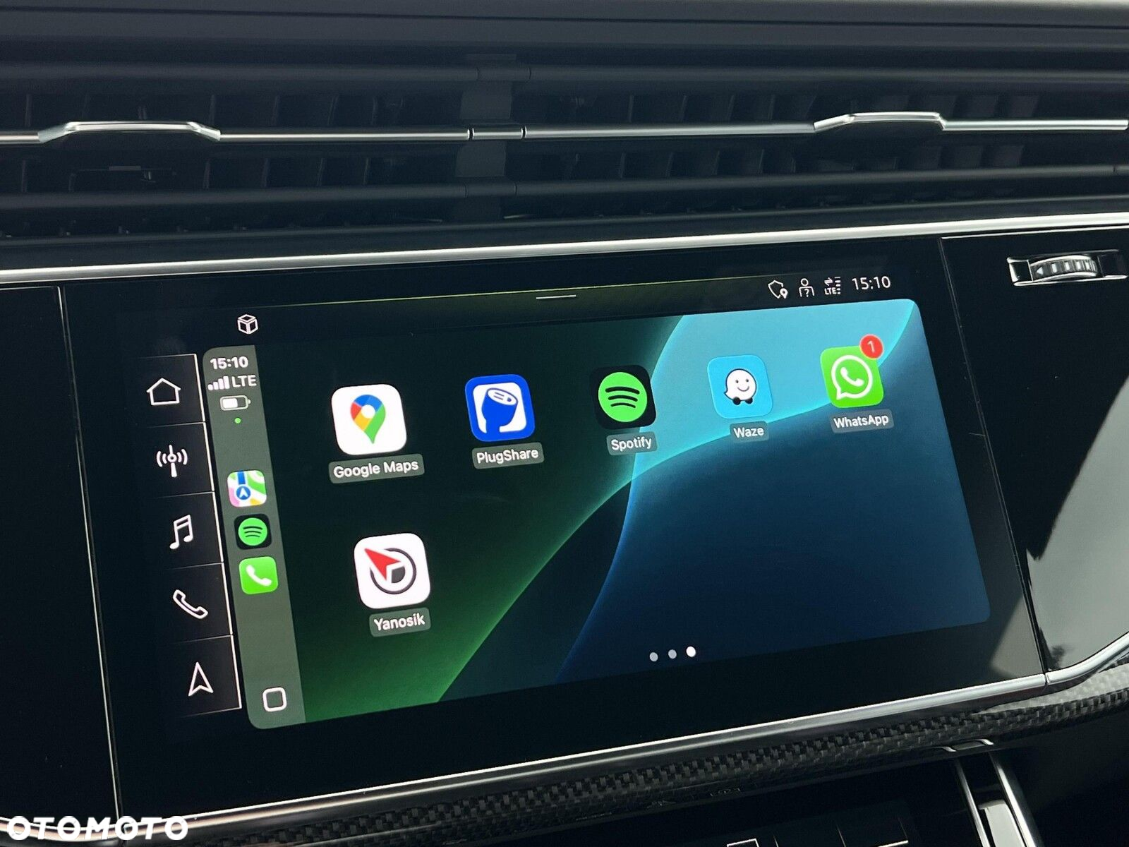 Audi SQ8 TFSI Quattro Tiptronic - 31