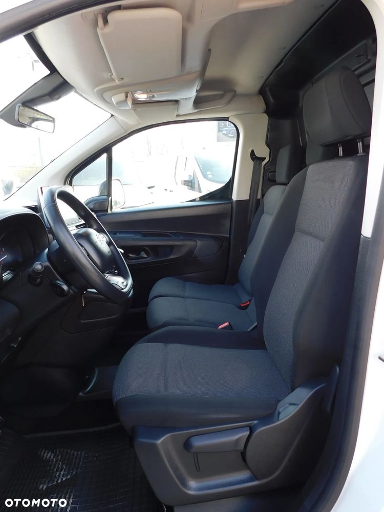Citroën Berlingo - 8