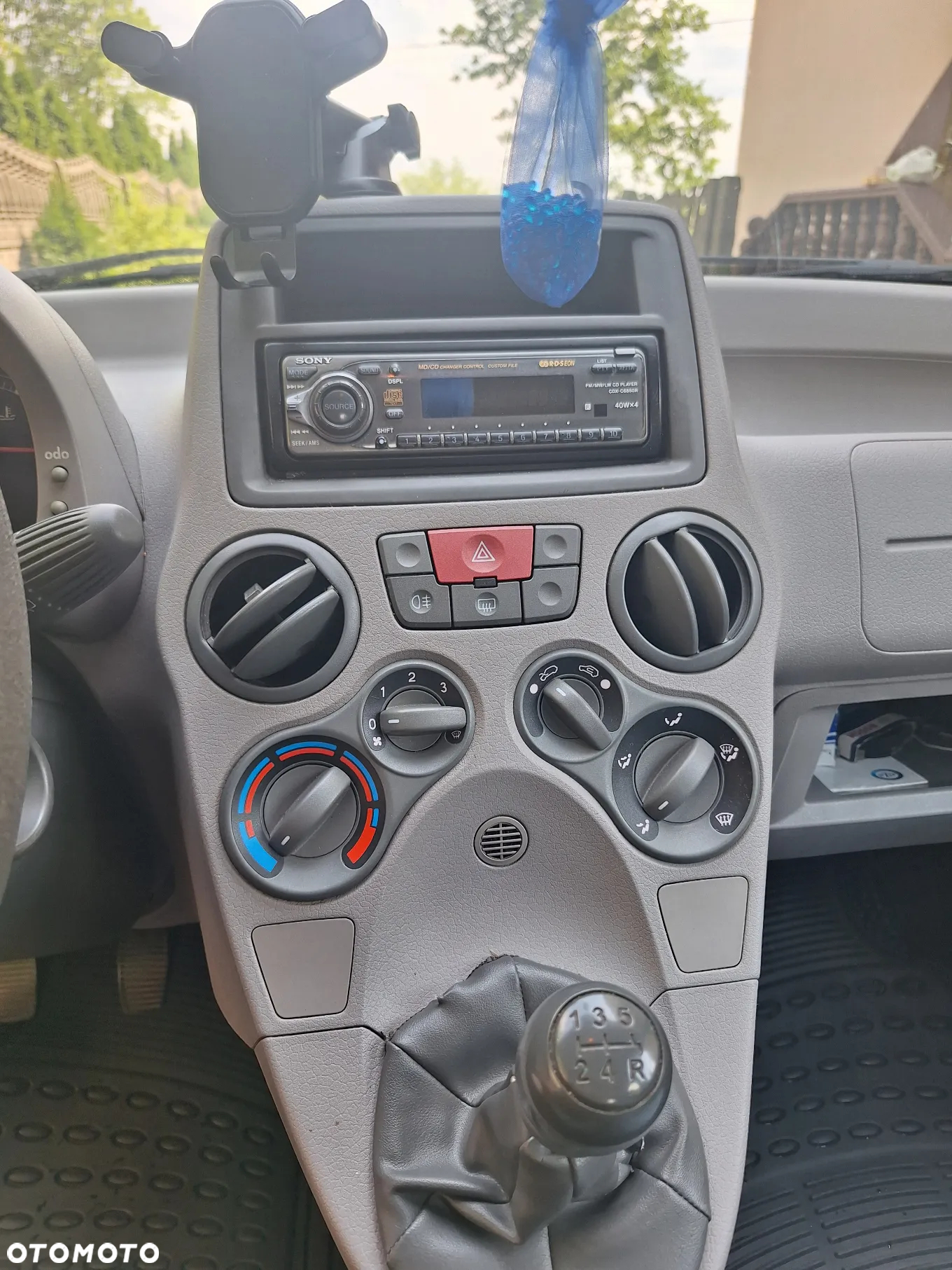 Fiat Panda - 19
