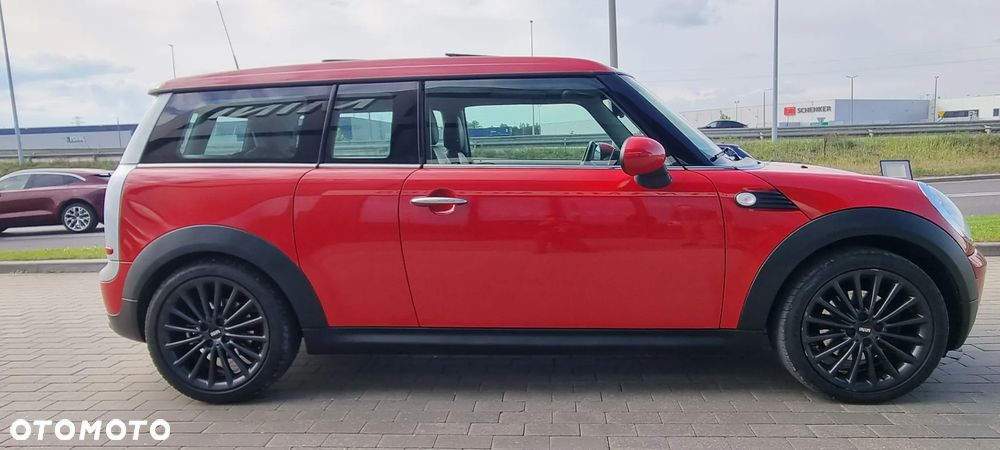 MINI Clubman - 6