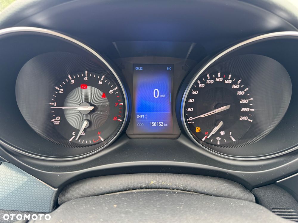 Toyota Avensis Touring Sports 1.8 Edition S+ - 15