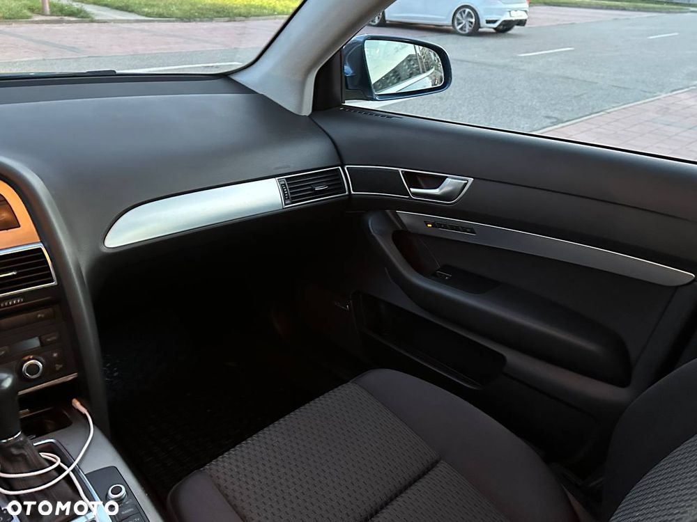 Audi A6 Limousine - 17