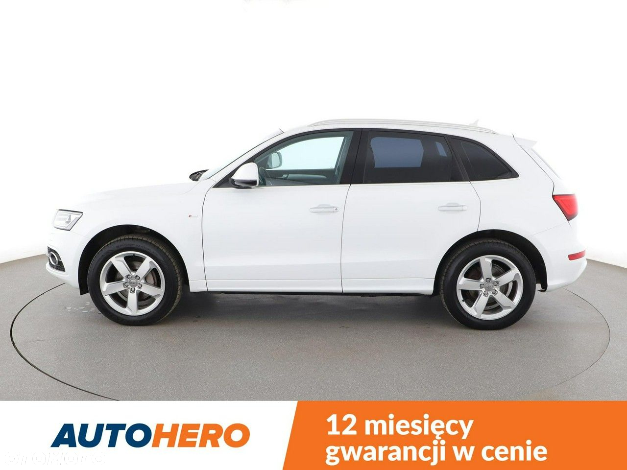 Audi Q5 2.0 TDI Quattro S tronic - 2