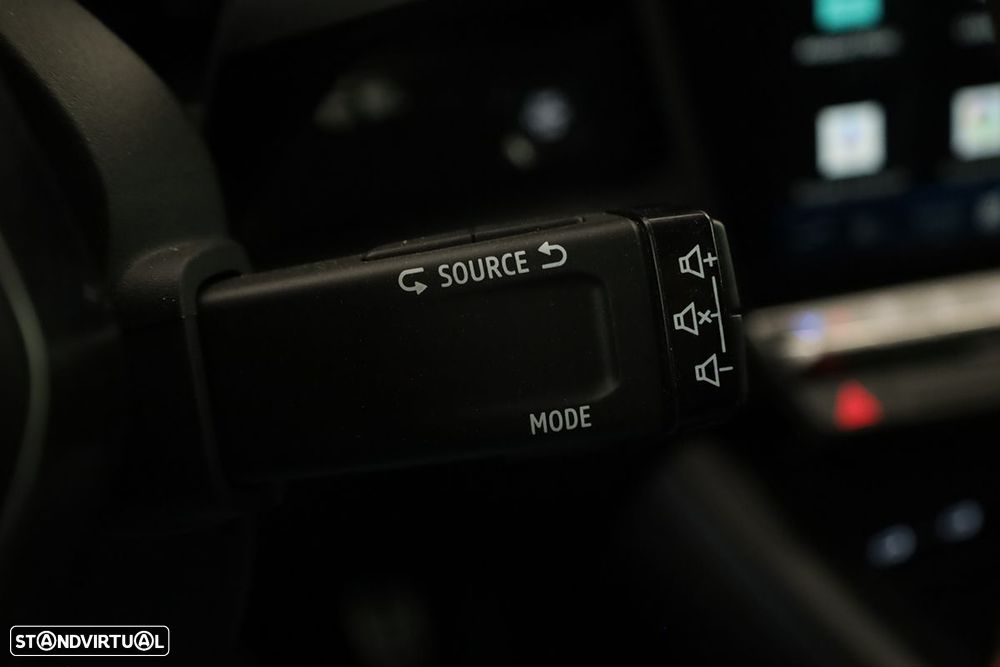 Renault Rafale 1.2 Hyper Hybrid E-Tech Esprit Alpine - 20