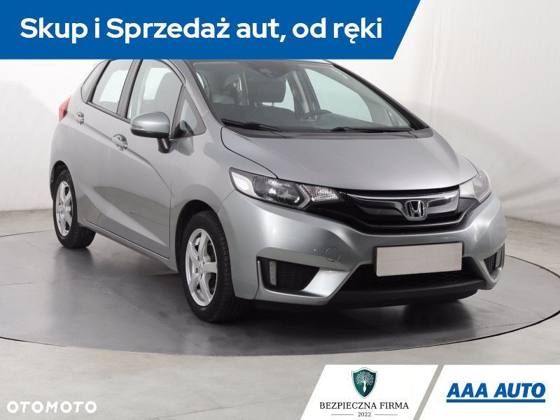 Honda Jazz - 2