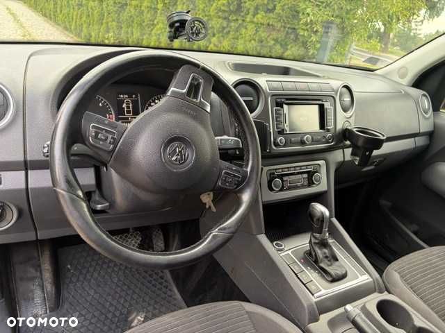 Volkswagen Amarok - 6