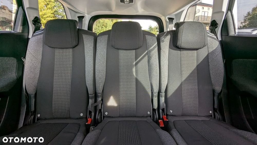 Peugeot 5008 PureTech 130 Access - 18