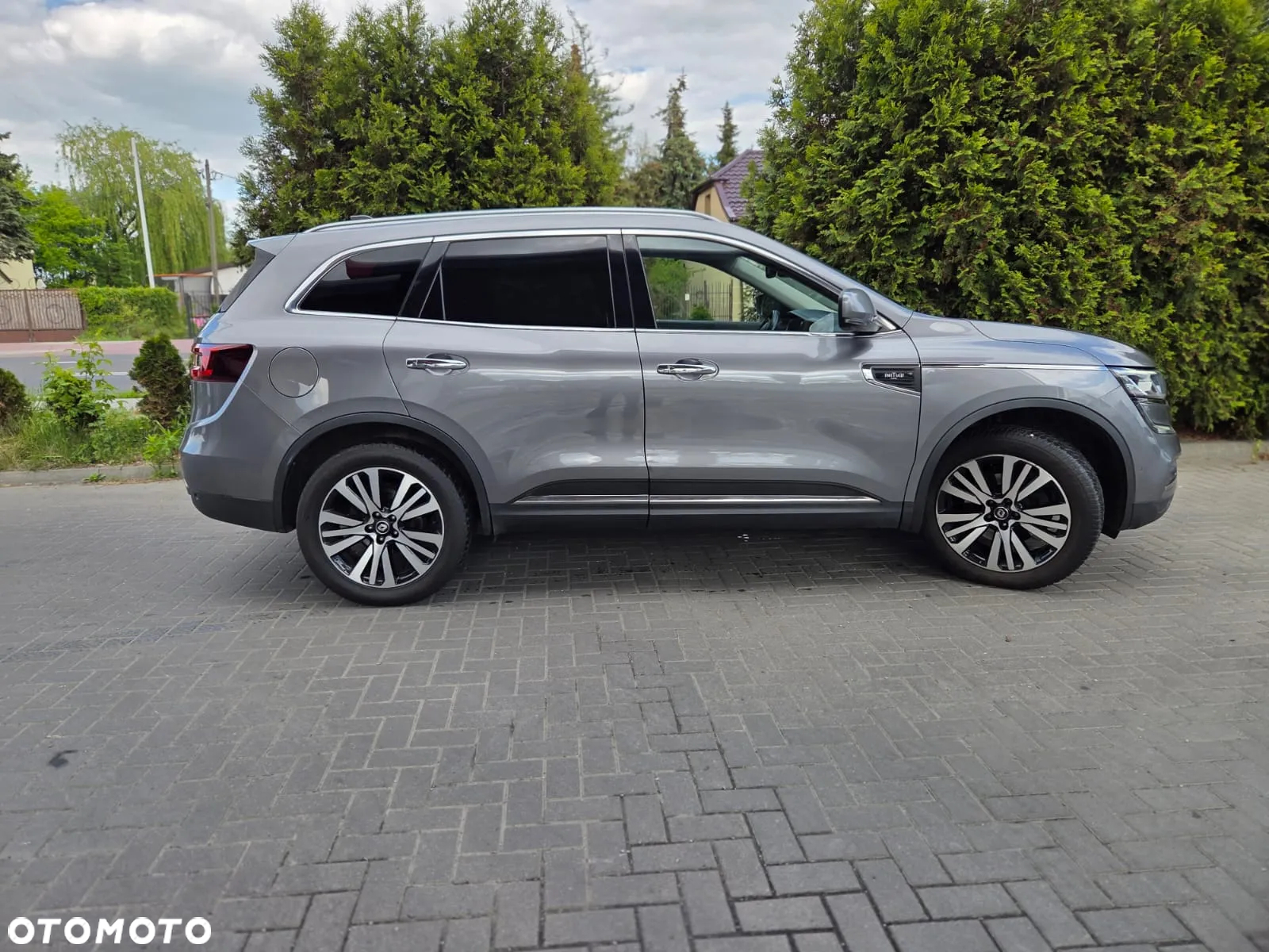 Renault Koleos 2.0 dCi Initiale Paris 4x4 X-Tronic - 16