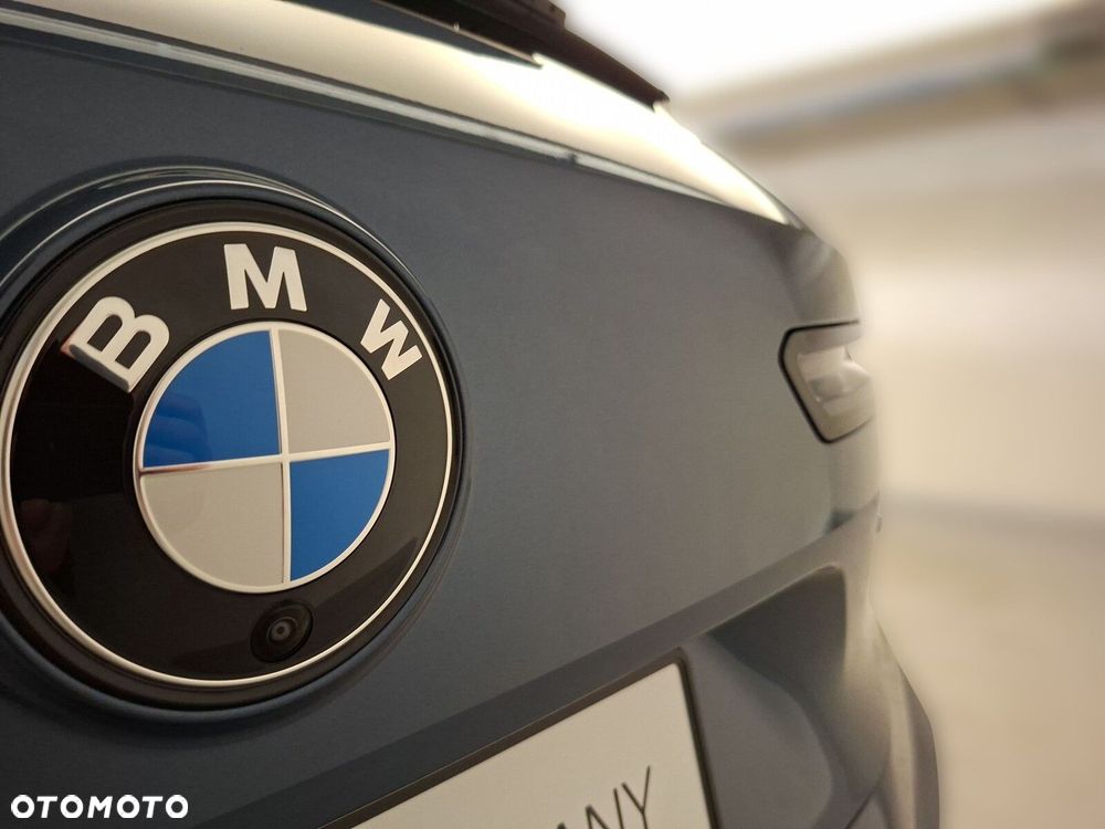 BMW iX xDrive60 111.5kWh - 39