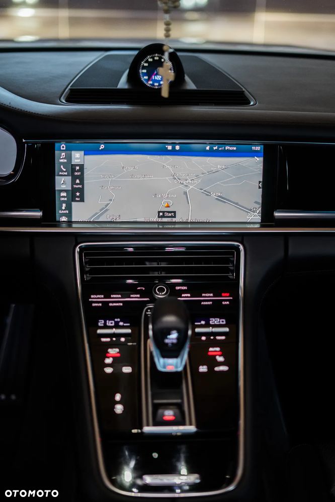 Porsche Panamera - 28
