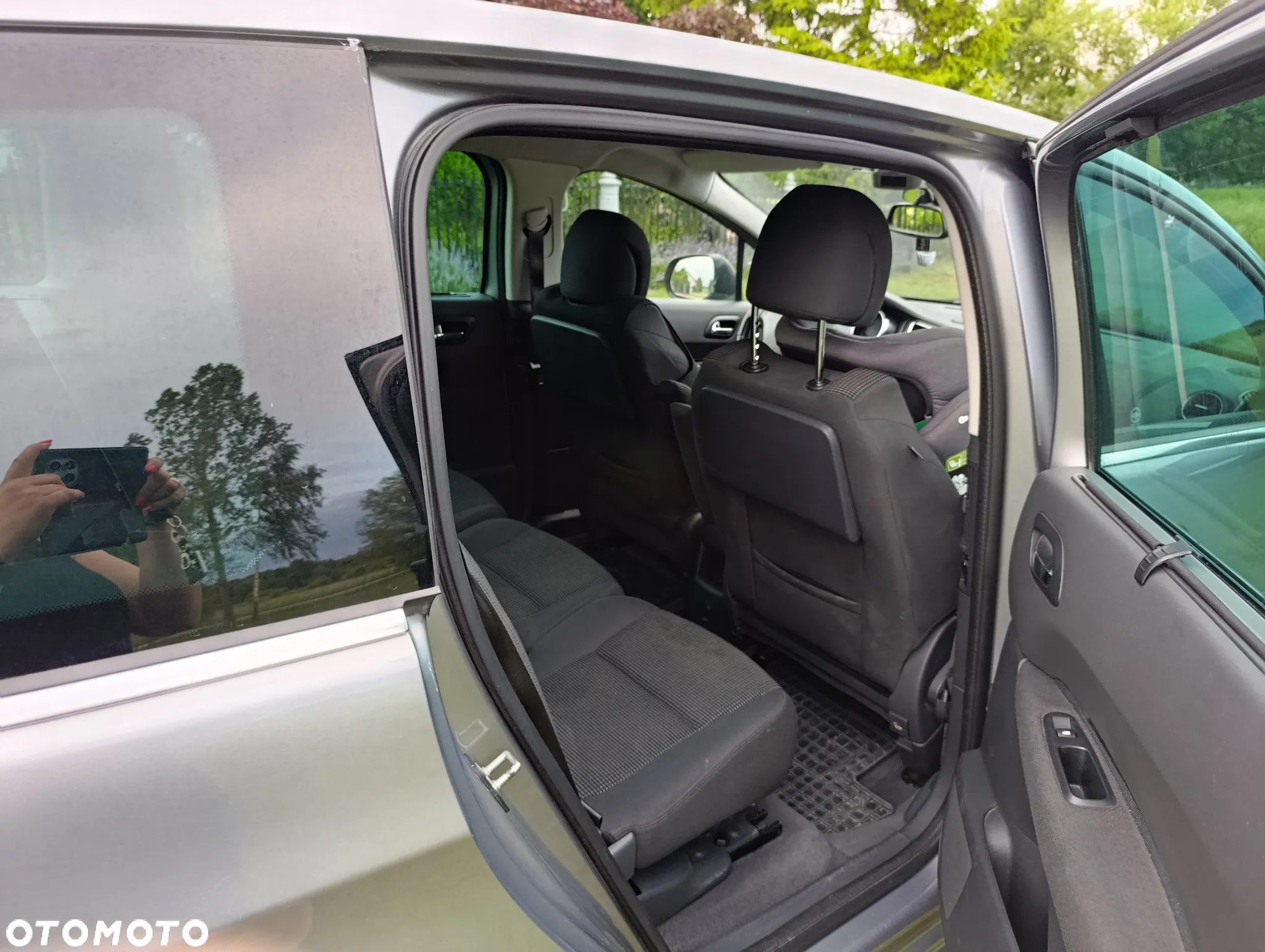 Peugeot 5008 - 15