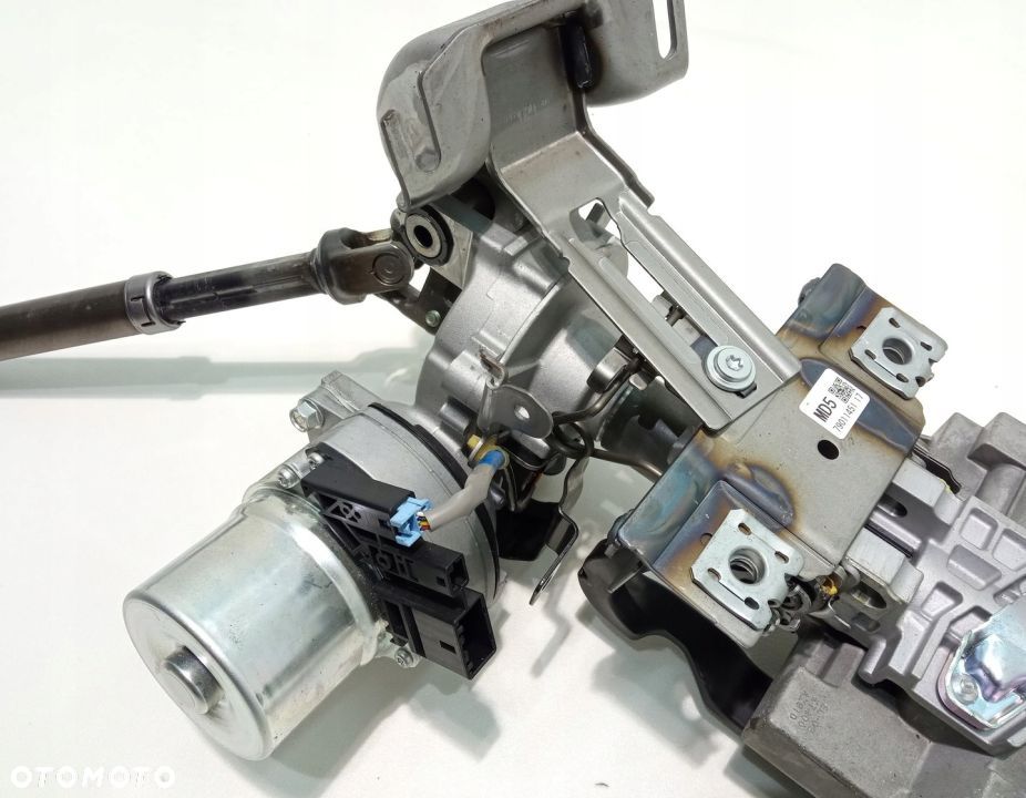 KOLUMNA KIEROWNICZA MAZDA CX-5 II JJ501-004411 - 2