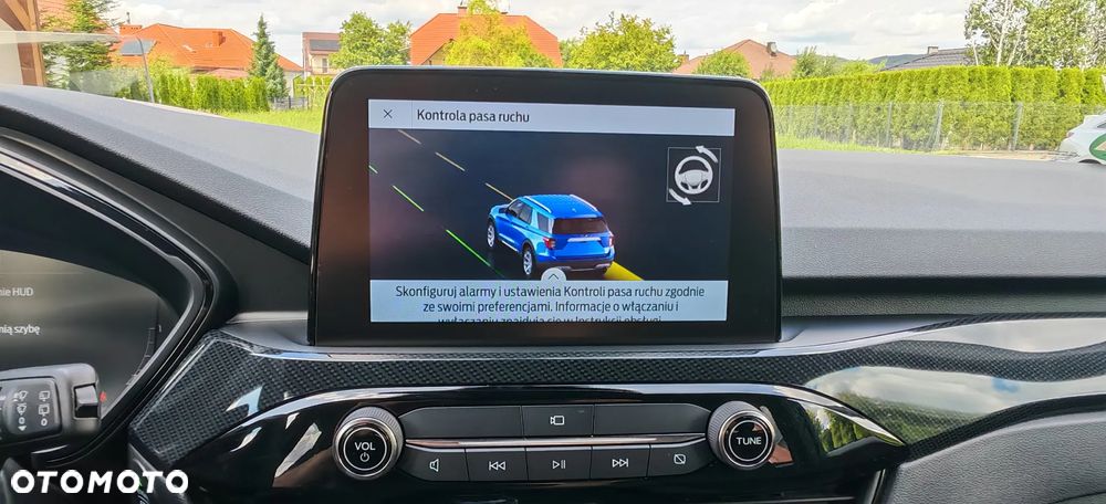 Ford Kuga 2.0 EcoBlue AWD ST-Line X - 25