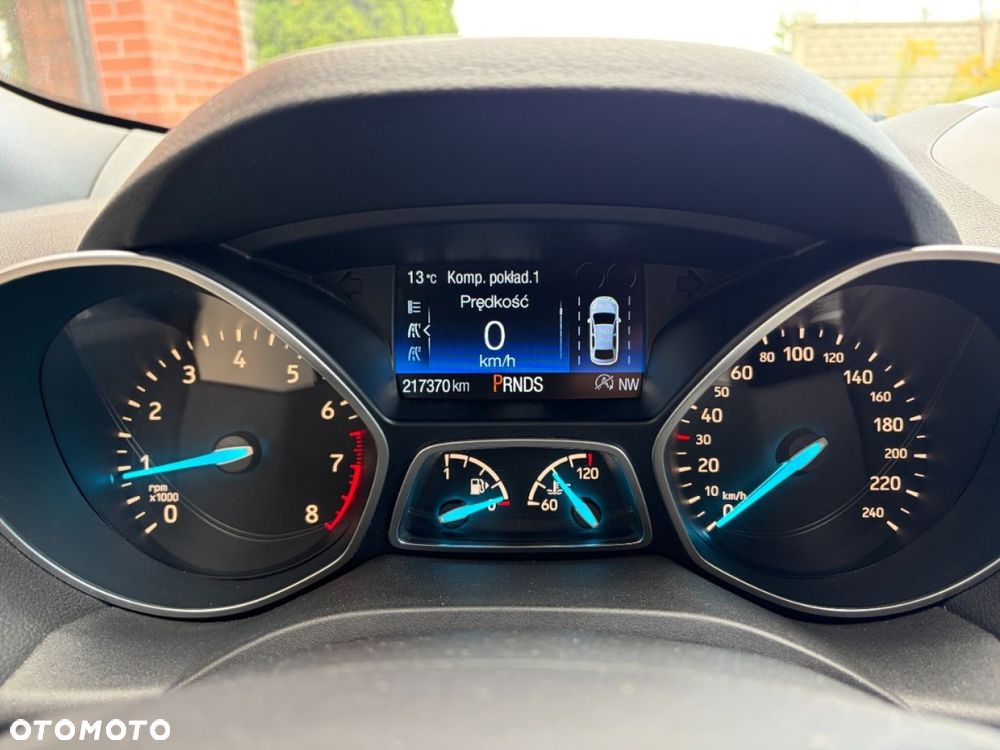 Ford Kuga 1.5 EcoBoost 4x4 ST-Line - 9