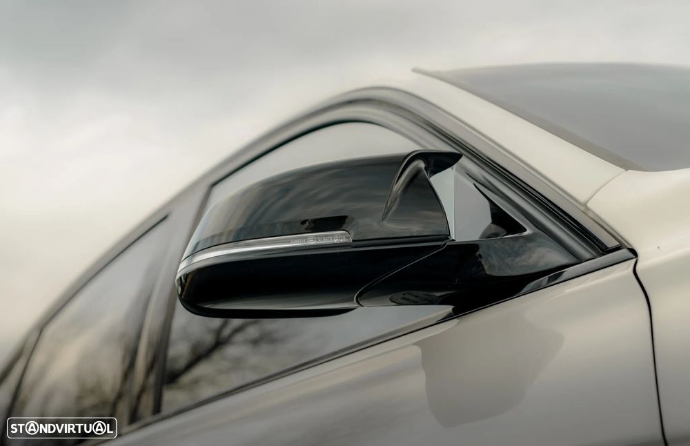 BMW 330 e iPerformance Pack M - 6